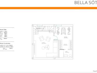 Nieuwbouw - Villa - Santa Pola