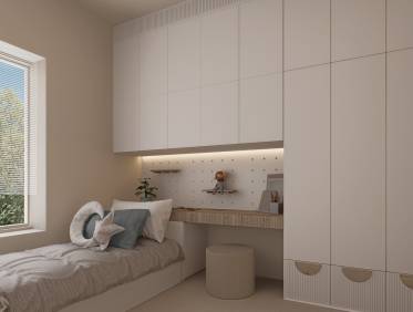 Nieuwbouw - Villa - Santa Pola