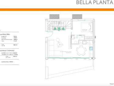 Nieuwbouw - Villa - Santa Pola