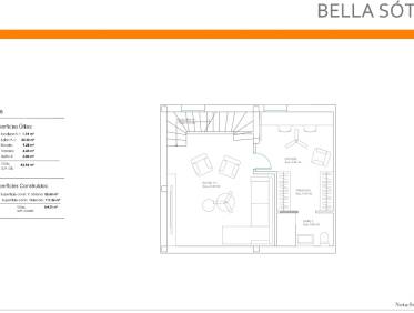 Nieuwbouw - Villa - Santa Pola