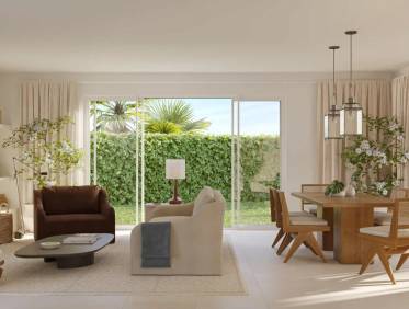 Nieuwbouw - Villa - Sotogrande - Urbanización Sotogrande