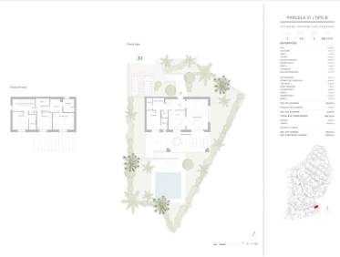 Nieuwbouw - Villa - Sotogrande - Urbanización Sotogrande