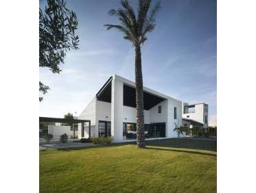 Nieuwbouw - Villa - Sucina - Peraleja Golf