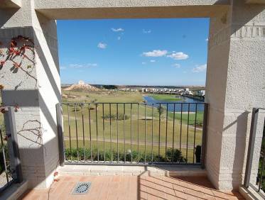 Nieuwbouw - Villa - Sucina - Peraleja Golf