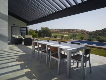 Nieuwbouw - Villa - Sucina - Peraleja Golf