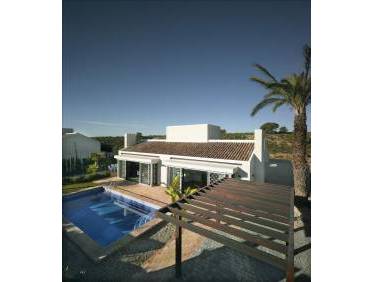Nieuwbouw - Villa - Sucina - Peraleja Golf