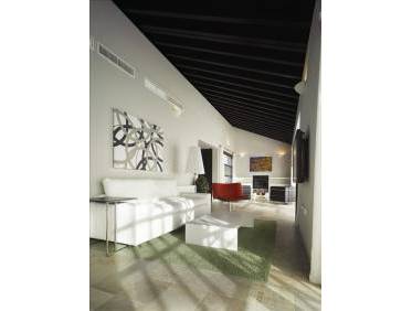 Nieuwbouw - Villa - Sucina - Peraleja Golf