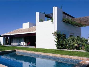 Nieuwbouw - Villa - Sucina - Peraleja Golf