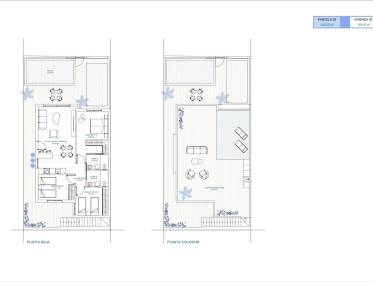 Nieuwbouw - Villa - Torre Pacheco - El Jimenado