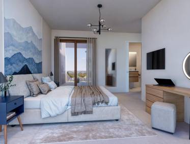 Nieuwbouw - Villa - Torre Pacheco - pueblo