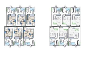 Nieuwbouw - Villa - Torre Pacheco - pueblo