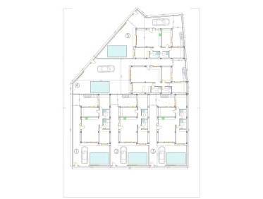 Nieuwbouw - Villa - Torre Pacheco - pueblo