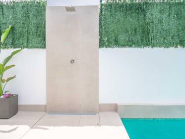 Nieuwbouw - Villa - Torre Pacheco - Roldán