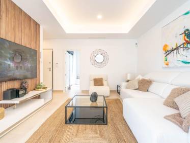 Nieuwbouw - Villa - Torre Pacheco - Roldán