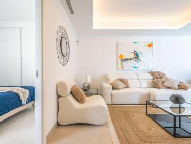 Nieuwbouw - Villa - Torre Pacheco - Roldán