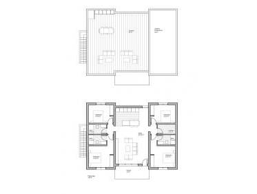Nieuwbouw - Villa - Torre Pacheco - Roldán