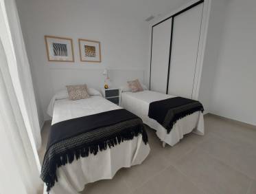 Nieuwbouw - Villa - Torre Pacheco - Roldán