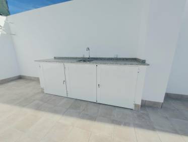 Nieuwbouw - Villa - Torre Pacheco - Roldán