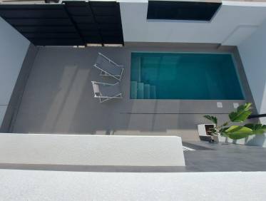 Nieuwbouw - Villa - Torre Pacheco - Roldán