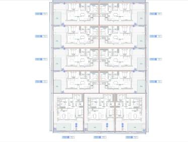 Nieuwbouw - Villa - Torre Pacheco - Roldán
