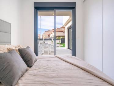 Nieuwbouw - Villa - Torre Pacheco - Roldán