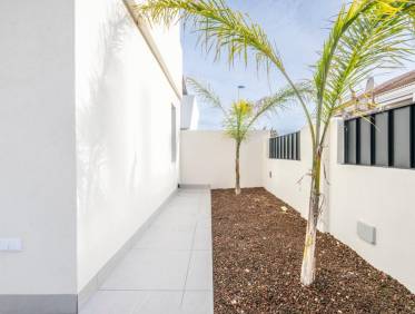 Nieuwbouw - Villa - Torre Pacheco - Roldán