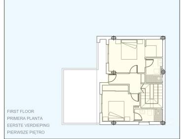 Nieuwbouw - Villa - Torre Pacheco - Roldán