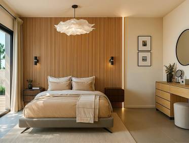 Nieuwbouw - Villa - Torre Pacheco - Santa Rosalia Lake And Life Resort