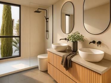 Nieuwbouw - Villa - Torre Pacheco - Santa Rosalia Lake And Life Resort