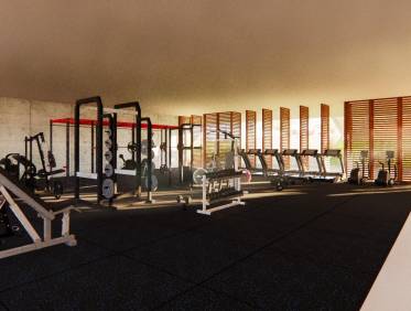 Nieuwbouw - Villa - Torre Pacheco - Santa Rosalia Lake And Life Resort