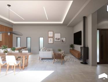 Nieuwbouw - Villa - Torre Pacheco - Santa Rosalia Lake And Life Resort