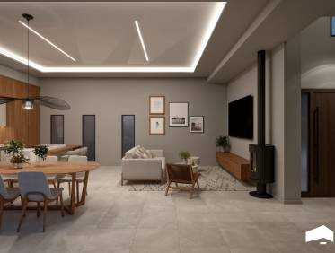 Nieuwbouw - Villa - Torre Pacheco - Santa Rosalia Lake And Life Resort