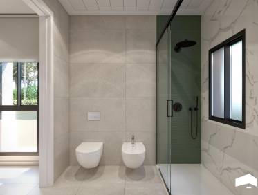 Nieuwbouw - Villa - Torre Pacheco - Santa Rosalia Lake And Life Resort