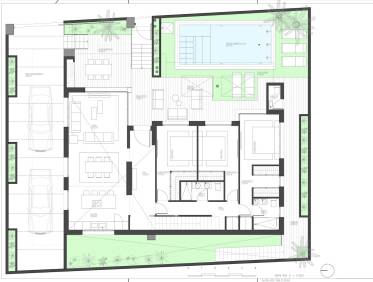 Nieuwbouw - Villa - Torre Pacheco - Santa Rosalia Lake And Life Resort