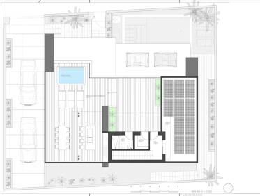 Nieuwbouw - Villa - Torre Pacheco - Santa Rosalia Lake And Life Resort