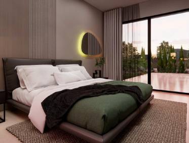 Nieuwbouw - Villa - Torre Pacheco - Santa Rosalia Lake And Life Resort