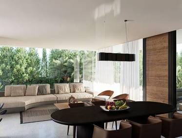 Nieuwbouw - Villa - Torrevieja - El Chaparral