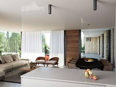 Nieuwbouw - Villa - Torrevieja - El Chaparral