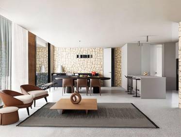 Nieuwbouw - Villa - Torrevieja - El Chaparral