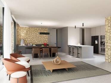 Nieuwbouw - Villa - Torrevieja - El Chaparral