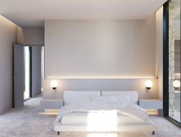 Nieuwbouw - Villa - Torrevieja - El Chaparral