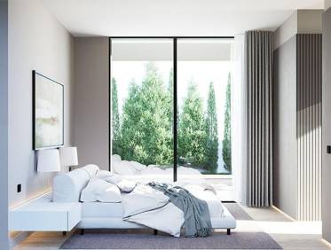 Nieuwbouw - Villa - Torrevieja - El Chaparral