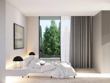 Nieuwbouw - Villa - Torrevieja - El Chaparral