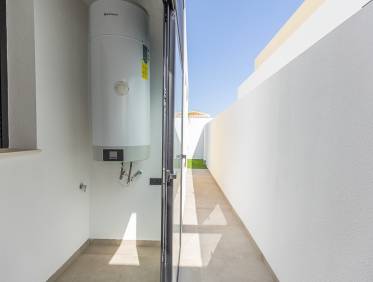 Nieuwbouw - Villa - Torrevieja - Los Balcones - Los Altos del Edén