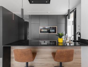 Nieuwbouw - Villa - Torrevieja - Los Balcones - Los Altos del Edén
