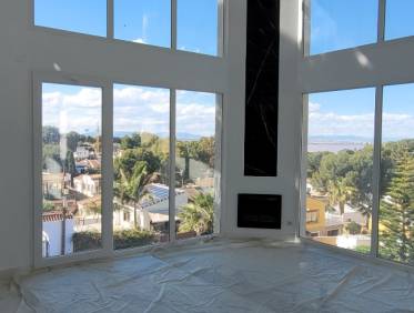 Nieuwbouw - Villa - Torrevieja - Los Balcones