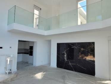 Nieuwbouw - Villa - Torrevieja - Los Balcones