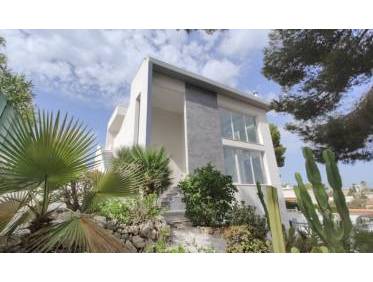 Nieuwbouw - Villa - Torrevieja - Los Balcones