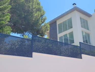 Nieuwbouw - Villa - Torrevieja - Los Balcones