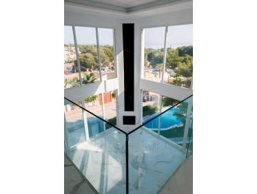 Nieuwbouw - Villa - Torrevieja - Los Balcones